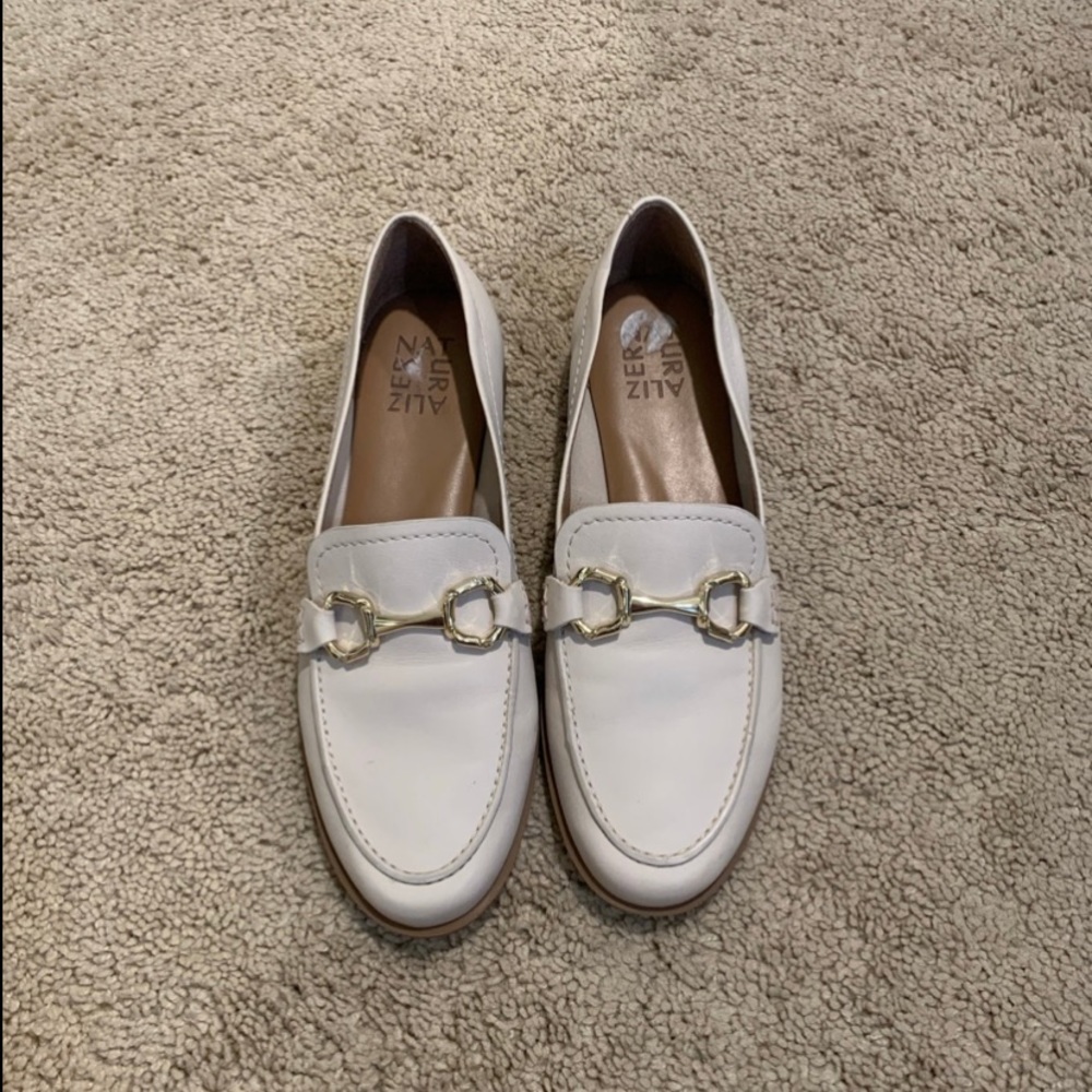 Naturalizer loafers
